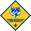 Cub Scout Logo (small)