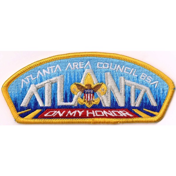 Atlanta Area Council